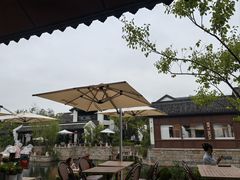 -弗兰克牛排西餐厅 Galla R By Ribone(上海首店)