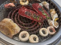 -火炉火自助餐(西直门凯德MALL店)