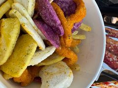 -味子夫鸡柳(解放碑总店)