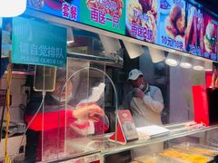 -味味香(团结湖店)