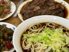 -柴氏风味斋(甘家口店)