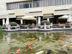 -广州花园酒店