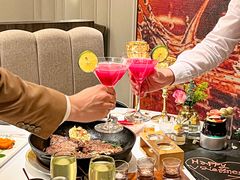 -王品牛排(郑州大卫城店)