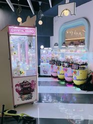 -小牧童游乐园(西丽宝能环球汇店)