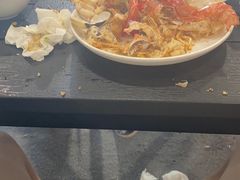 -潘先生海鲜城(神州半岛店)