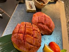 -厚贞日式烤肉(浦东汇智店)