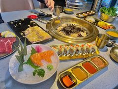 -妥妥烤肉料理(昙华林店)