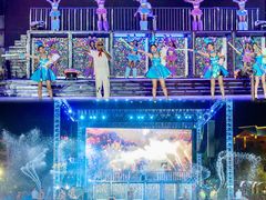 -郑州方特水上乐园