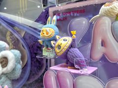 -泡泡玛特POPMART(凯德大峡谷店)