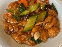 -新侨小馆(东直门北小街店)