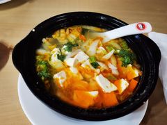 -闫家驴肉老店(华电一校店)