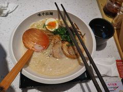 -味千拉面(惠州淡水嘉信茂广场分店)