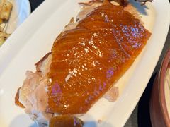 酥不腻北京烤鸭-江南雅厨(李公堤店)