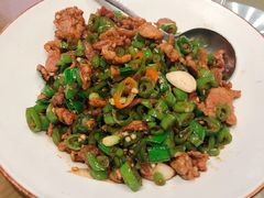 农家小炒肉-湘阁里辣(南岭购物广场店)