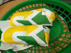 -赛百味SUBWAY(家佳源店)