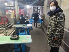-麻木老地方牛筋牛杂(长堤街店)