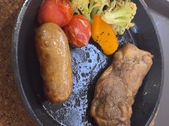-必胜客(长安长青店)