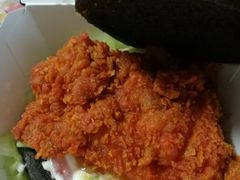 -肯德基(尧佳路店)