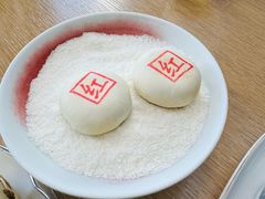 -榕阁中餐厅·深圳柏悦酒店