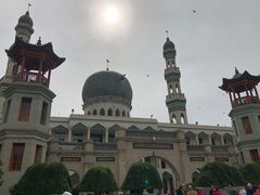 -西宁市东关清真大寺