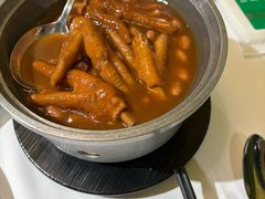 -贝勒爷·酥不腻烤鸭