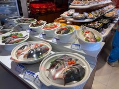 -洪泽老鱼馆(清浦店)