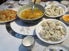 -大鸭梨烤鸭(石佛营店)