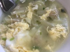 -陈记锅巴菜(五大道店)