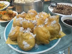 -老松滨饭店(菜艺街店)