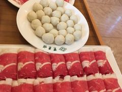 -东来顺饭庄(天坛店)