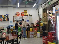 -贞姨美食·老字号海鲜大排档
