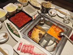 -海底捞火锅(万达广场店)