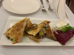 -摩根扒房(桐梓林店)