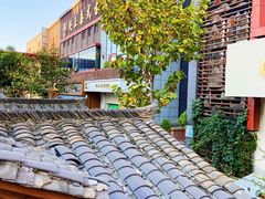 -春树下·树屋花房西餐厅(罍街AS1980店)