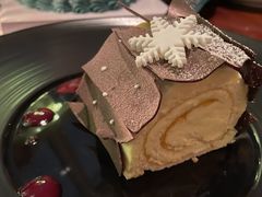 -上海柏悦酒店·世纪100牛排馆