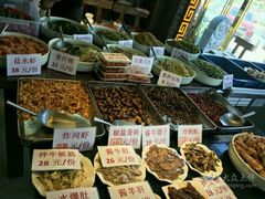 -天津乾毓德饭庄·清真传统炒菜·海鲜烧烤(咸阳路店)