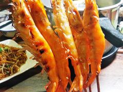 -土蚝·高压锅生蚝(百姓美食街店)