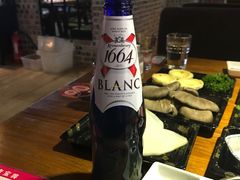 -韩烧里烧肉啤酒馆(大唐西市店)