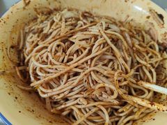 -方记炸酱面(三十年老字号)