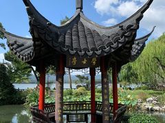 -杭州西湖柳莺里酒店