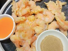 -吕氏疙瘩汤·海鲜新鲁菜(凯德mall新都心店)