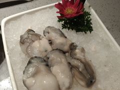 -海底捞火锅(东百中心店)