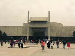 -辽沈战役纪念馆