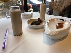 一口酥-煜丰汴京烤鸭(福彩路店)