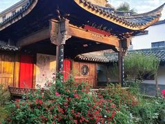 -南尖岩景区