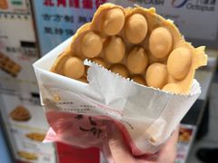 -利强记北角鸡蛋仔(弥敦道店 )