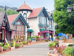 -半山湖景小厨(抚仙湖太阳山小镇店)