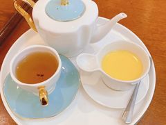 -燕庭·纯燕窝·甜品下午茶(南京西路店)