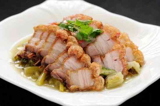 华膳楼(市府店)-"菜品口感非常好,环境也非常优雅.带朋友来.