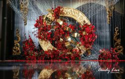 -静安洲际酒店·宴会厅